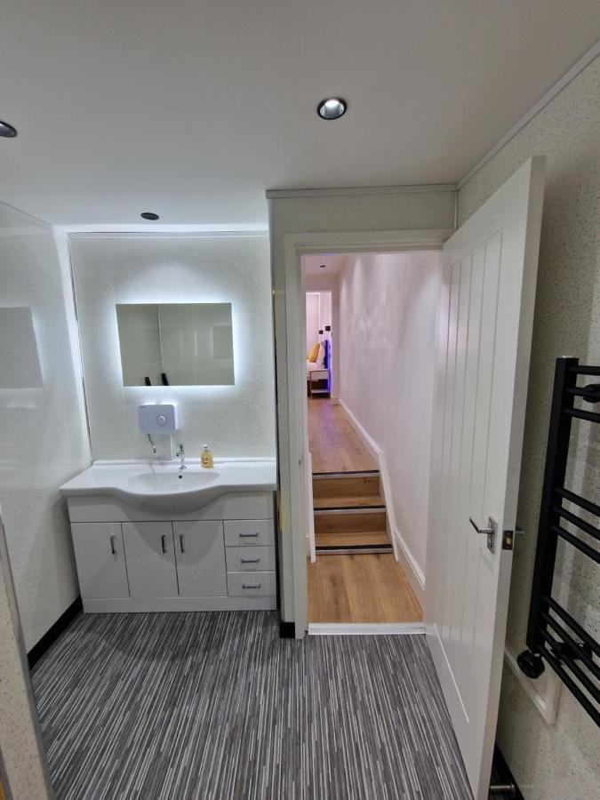 Balco Plaza Studio Нотингам Екстериор снимка
