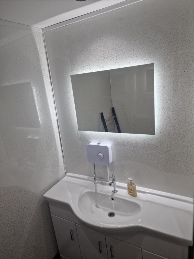 Balco Plaza Studio Нотингам Екстериор снимка